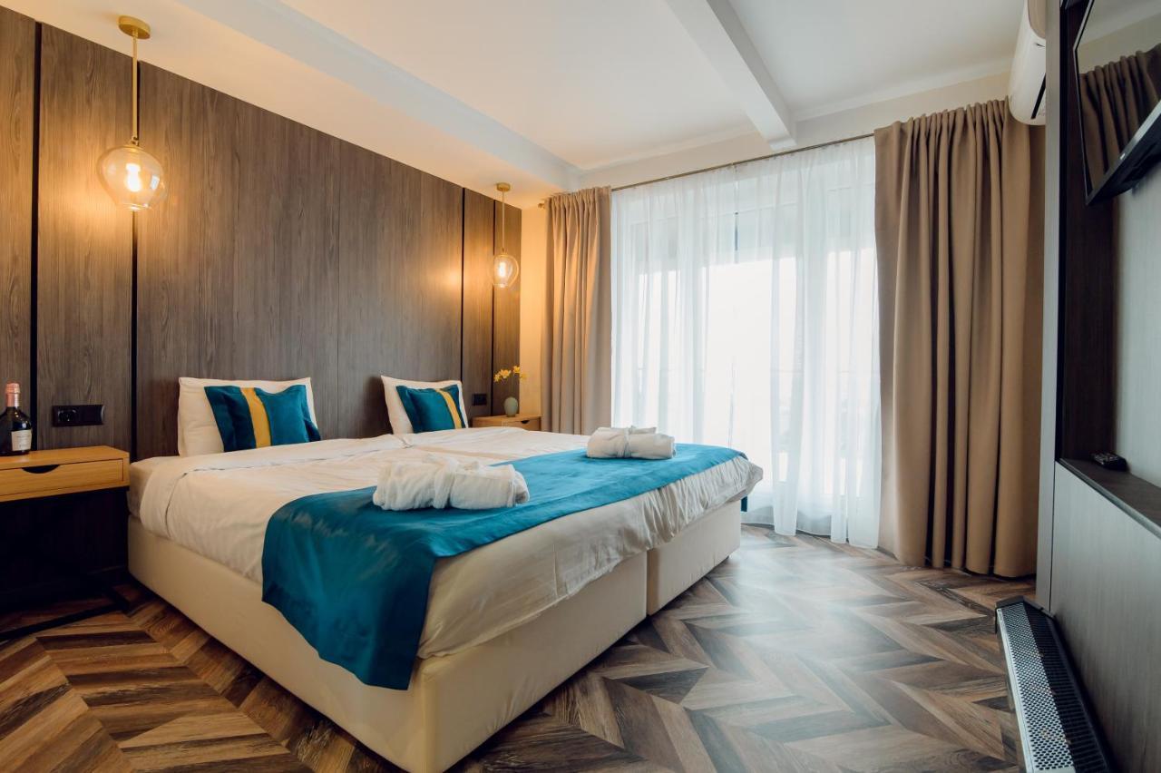 Tulip Residence & Spa Hotel Кишинев Стая снимка